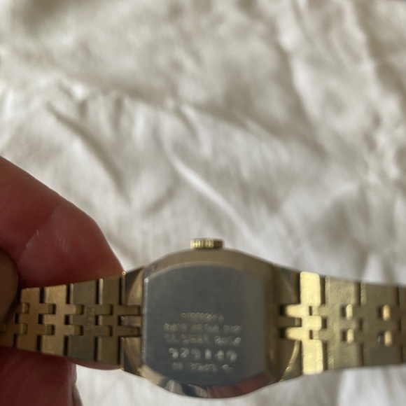 Vintage ladies Seiko watch - Picture 3 of 7